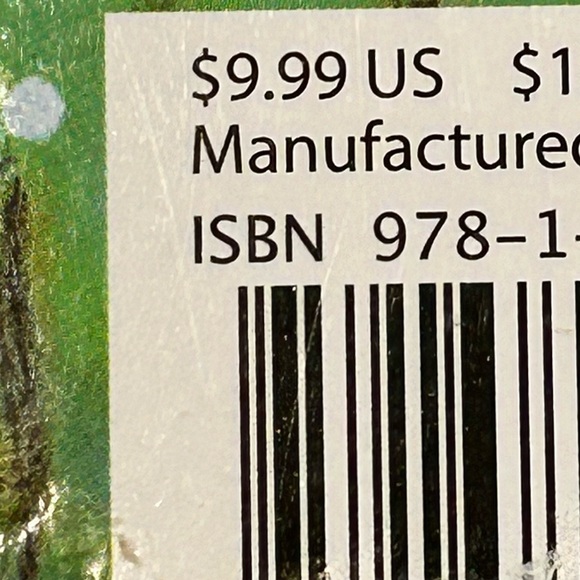 “I Love My Mommy” Children’s Book - Picture 3 of 3